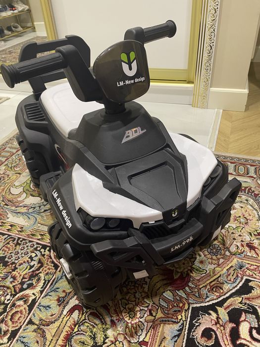 Машинка для детей