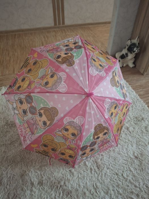 Зонтик   детский