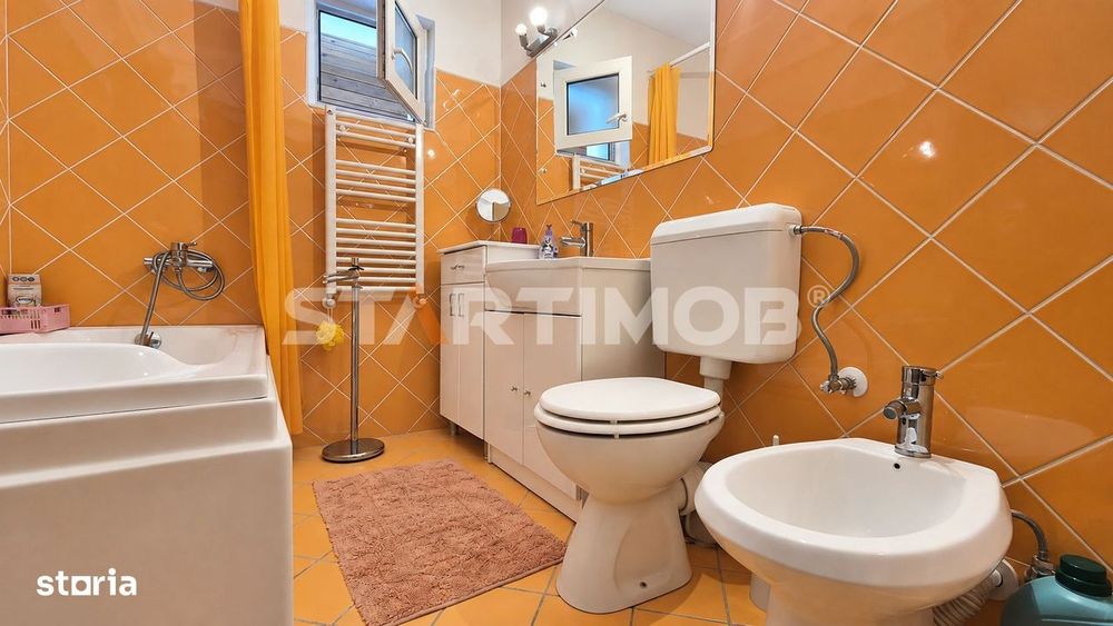 Apartament 2 camere Racadau