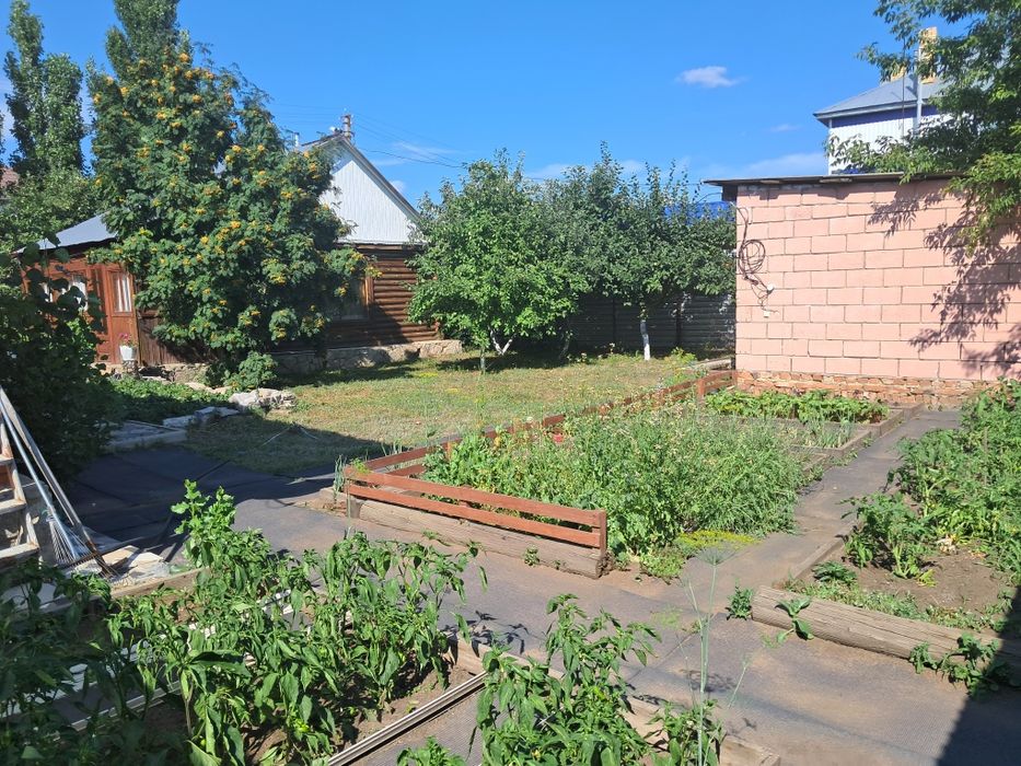Продам особняк в г. Тобол