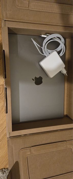 MacBook Pro Max M1