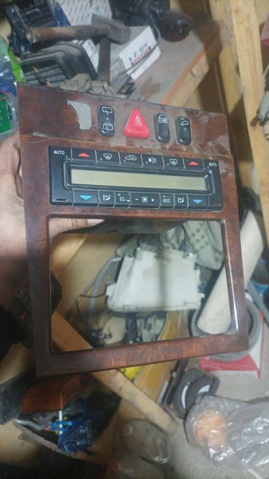 Запчасти мерс 124.210