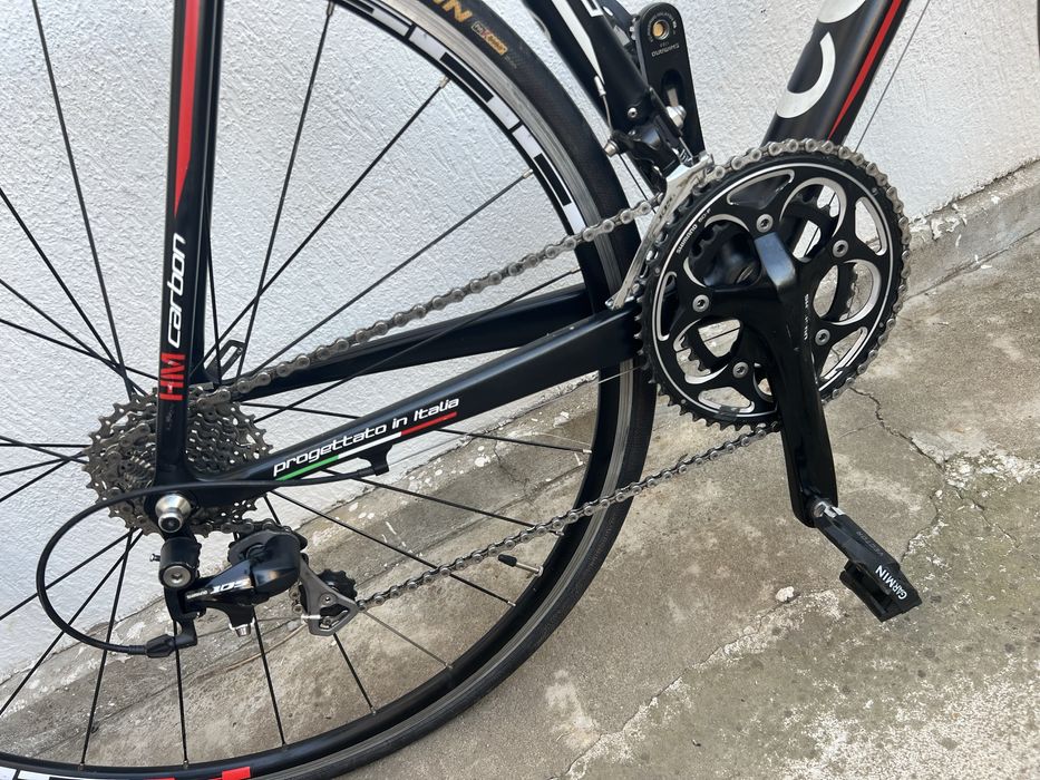 Карбонов шосеен велосипед COLNAGO ACE