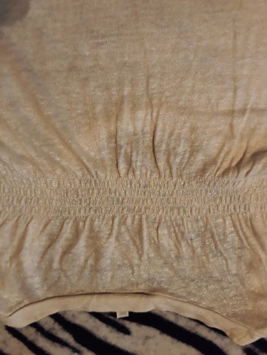 Moschino Dutty Бяла Тениска