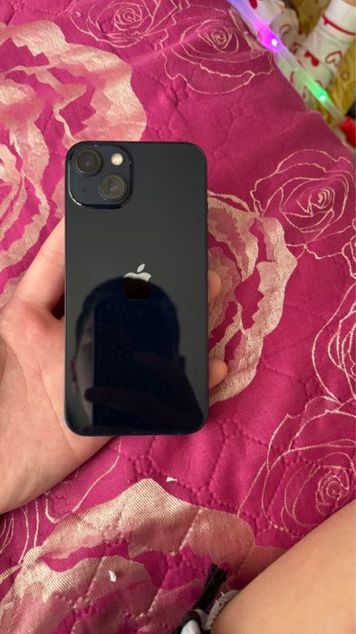 Айфон 13 идеалный