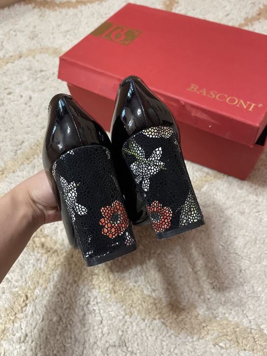 Туфли Basconi