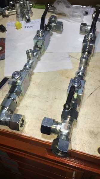 PVC маркуч за изсмукване на газове и прах EOLO SL