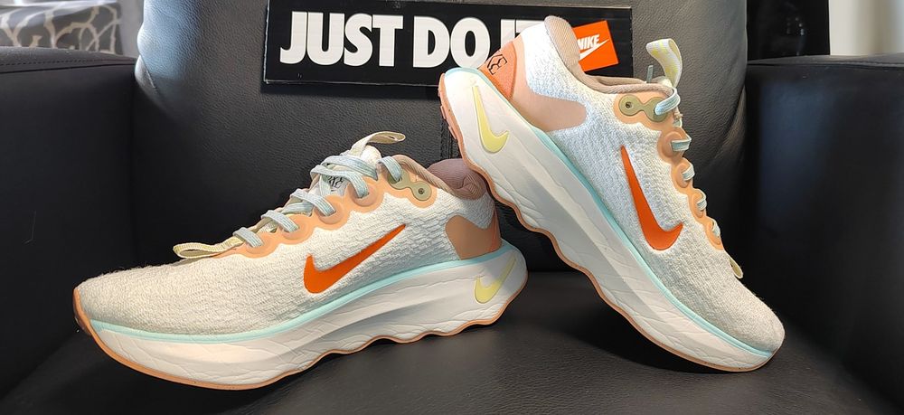 Nike Motiva, номер 38