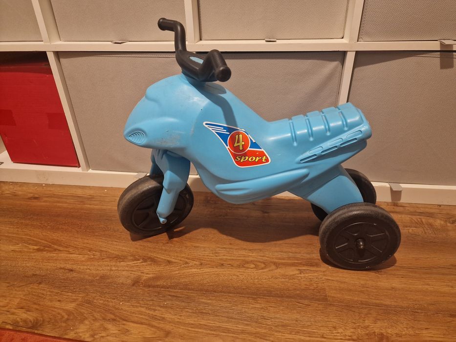 Bicicleta pentru copii