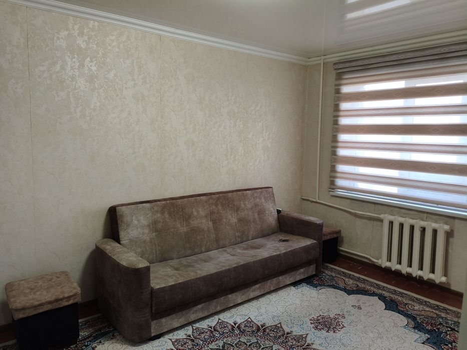 СВОЯ, Продажа квартиры на Чиланзаре