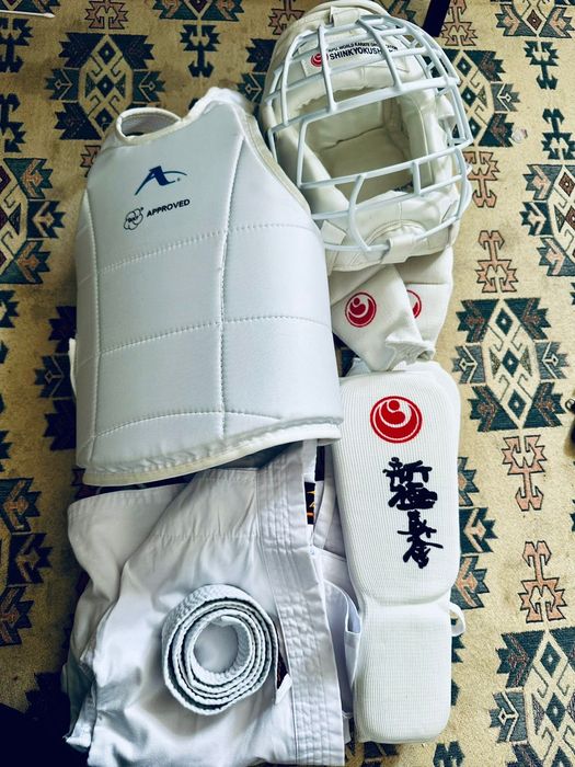 Продается кимоно