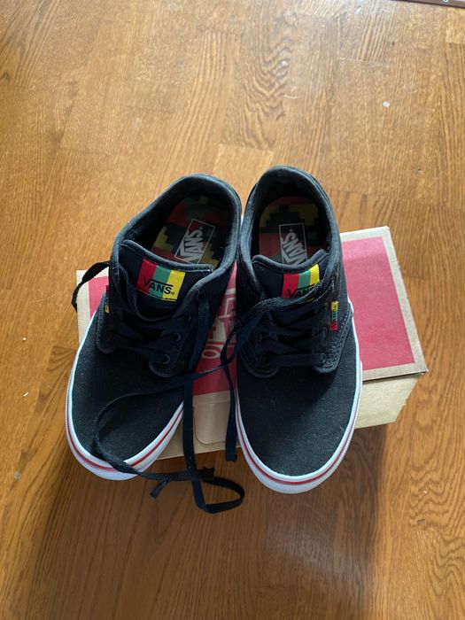 Vans Mn Atwood femei marimea 36