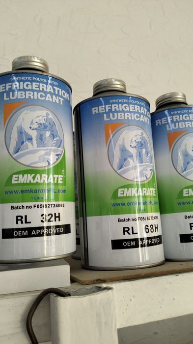 Фреоны разные в наличии