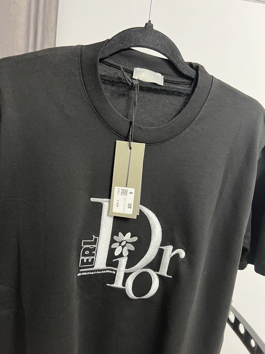 Tricou D I O R super calitate nou