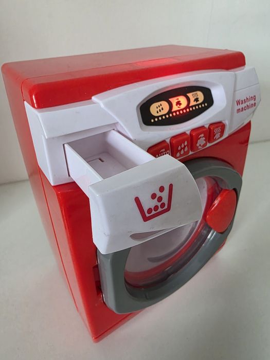 Детская стиральная машина