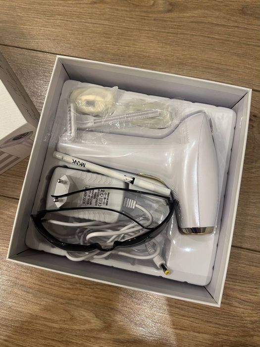 Срочно продам фотоэпилятор