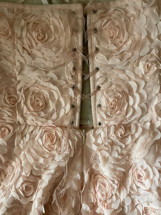 Дамска официална рокля