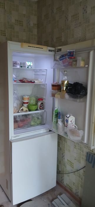 Холодильник Самсунг