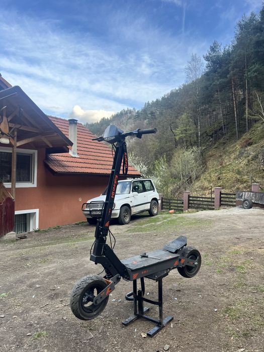 Vand kukirin g4