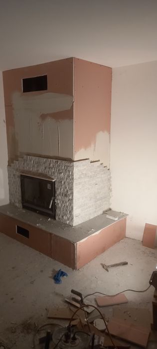 Constructi amenajeri interioare