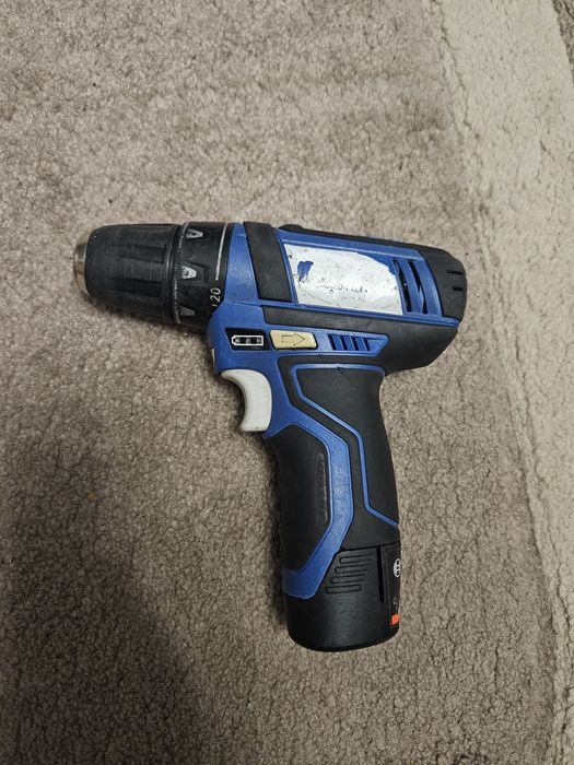 Bosch / Berner 12V