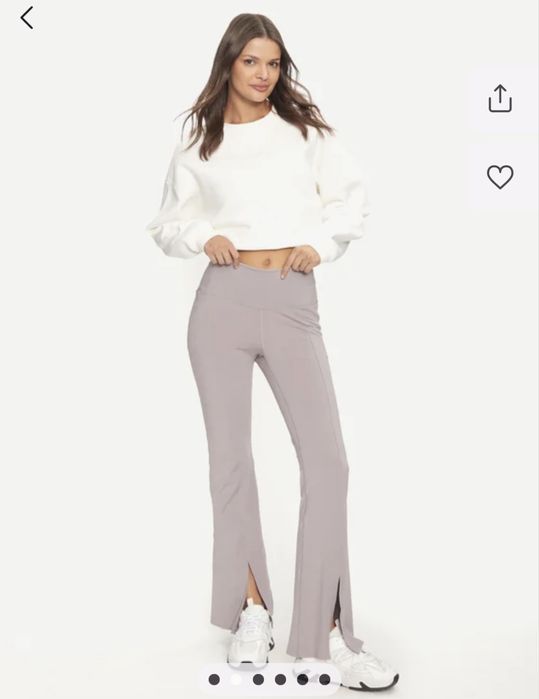 Нов Дамски клим Under Aroumr