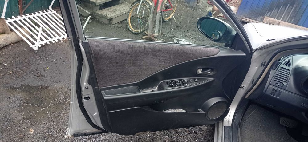 Nissan altima L31