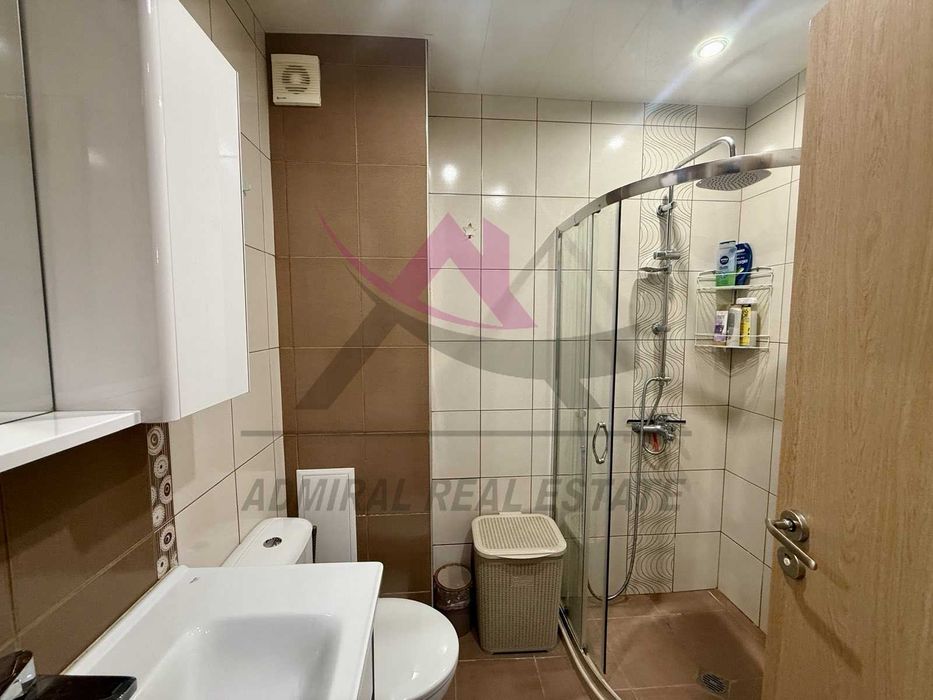Дава се под наем Двустаен апартамент в Варна, Бриз - 65 кв.м за 548.25 € - Снимка #7