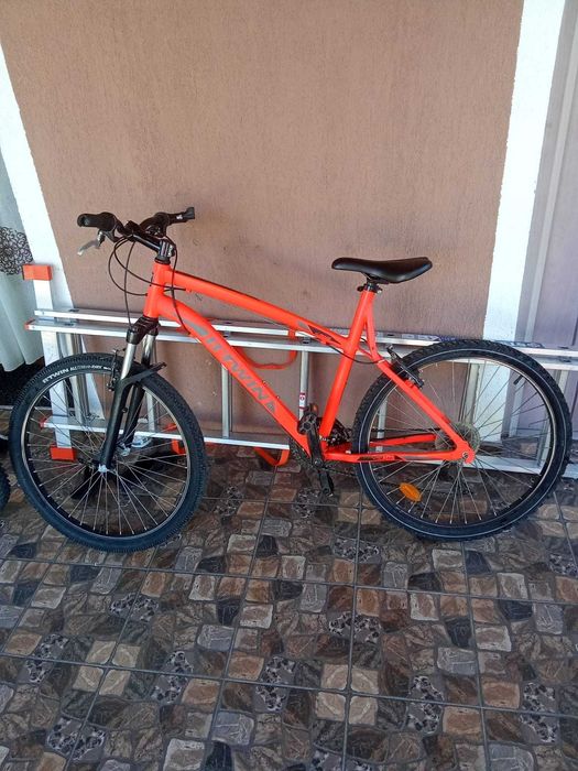 Vand o bicicleta RockRider 340