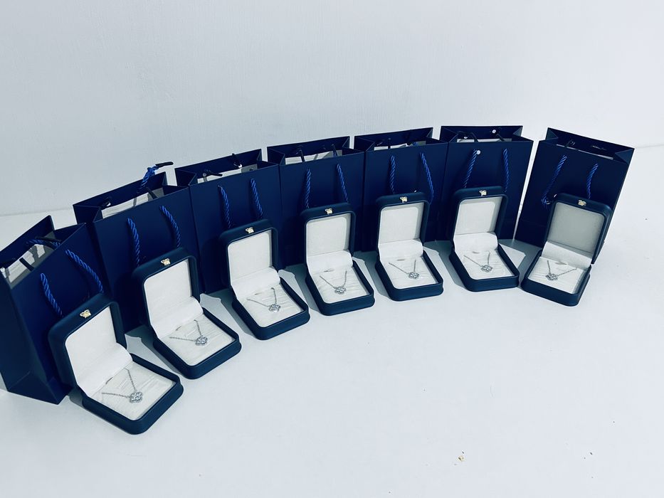 Сәнді цепочкалар қолжетімді бағада