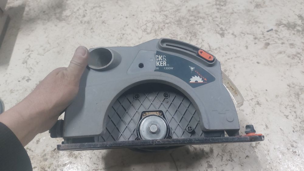 Инструменты разные