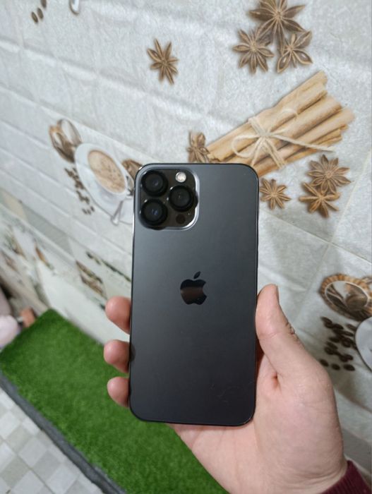 Iphone 13 pro max 256gb