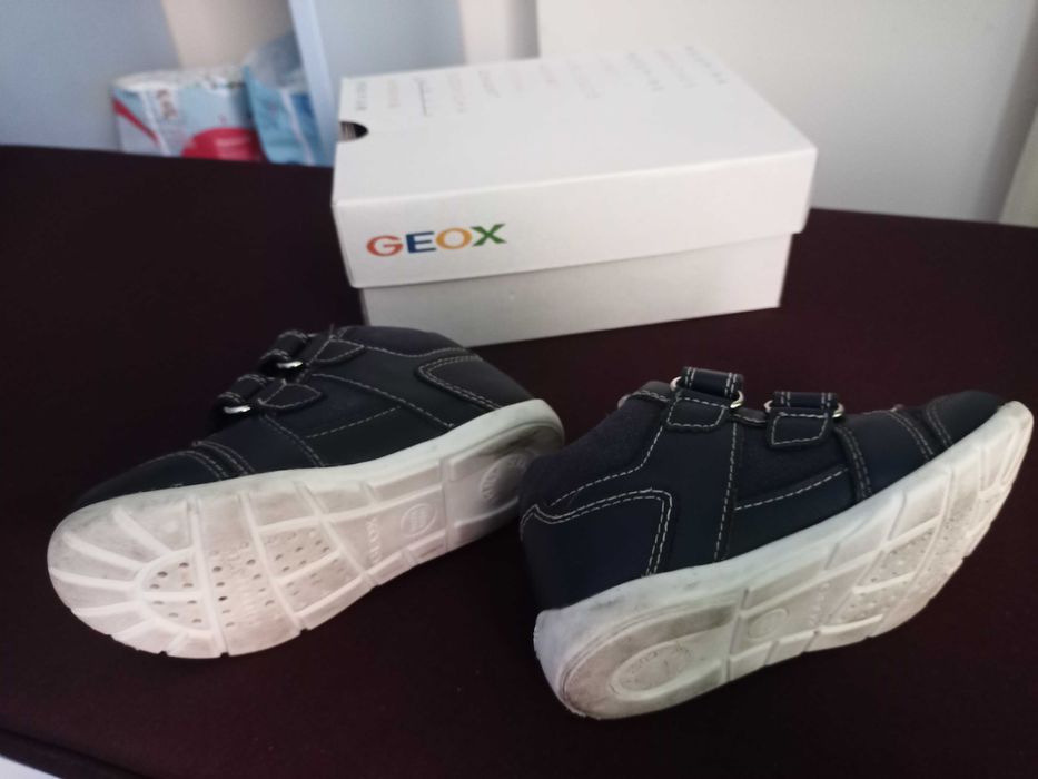 Детски обувки GEOX