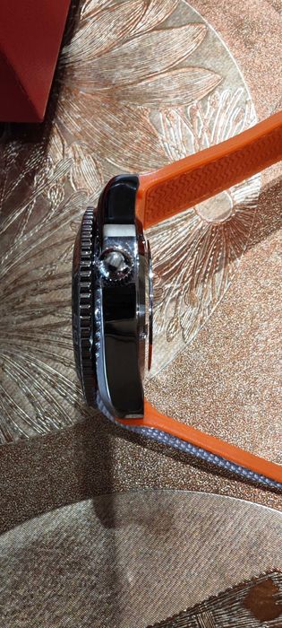 10% НАМАЛЯВАНЕ Omega Sea-Master