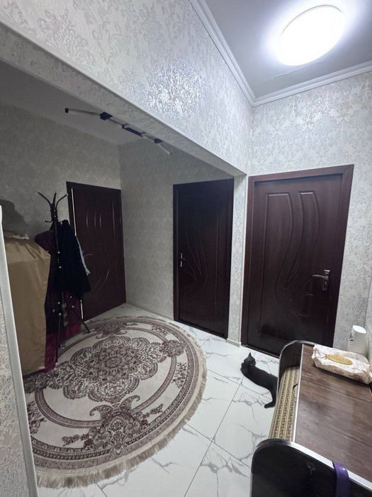 Срочно 4/5/5 Мирзо Улугбек АйТи парк, Муминова улица, кирпич 2х6