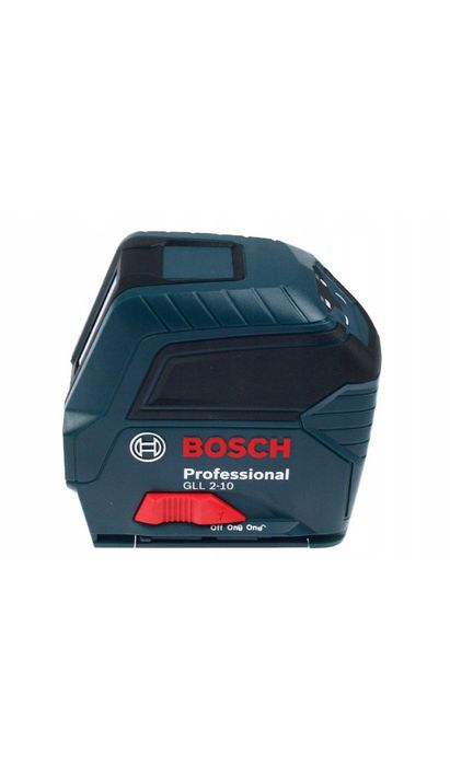 Nivelă laser Bosch