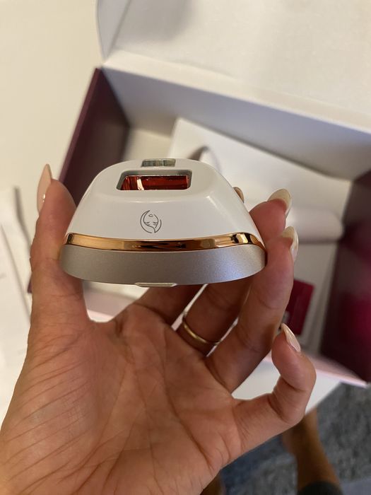 Фотоепилатор philips Lumea Advanced