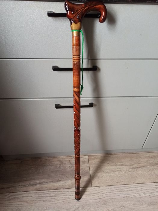 Трости опорные ручная работа