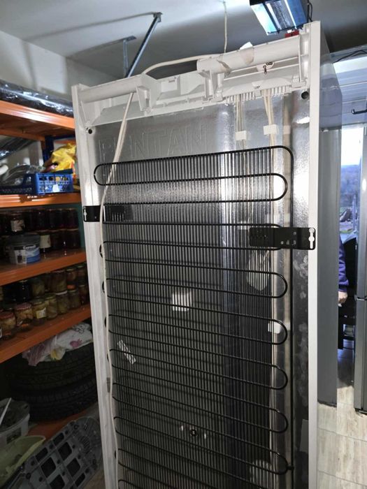 Хладилна Витрина Liebherr 4143