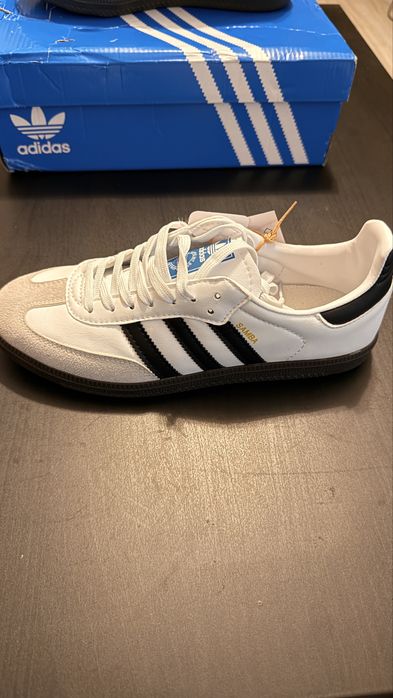 Adidas Samba OG - Marimea 39 1/3 (EU) - Noi, cu eticheta