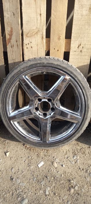 Апаллон р18 разноширокие