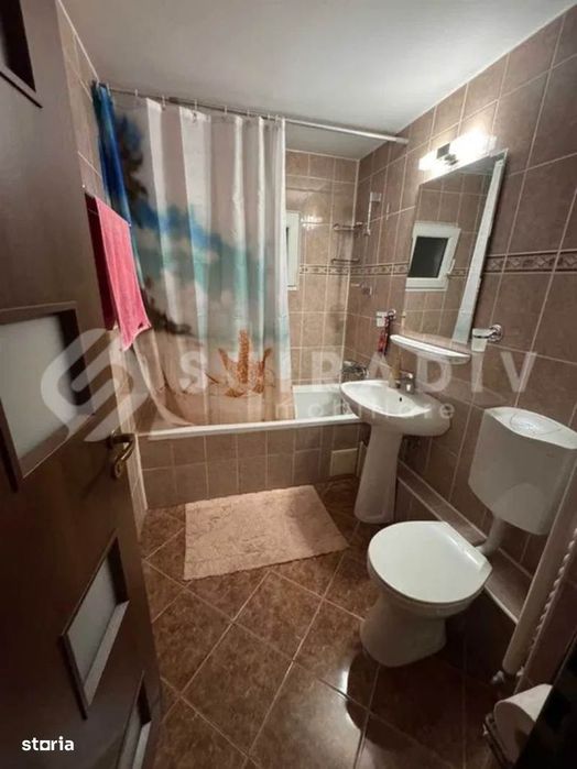 Apartament cu 3 camere, 2 bai, parcare- Popilor, langa Platinia, USAMV
