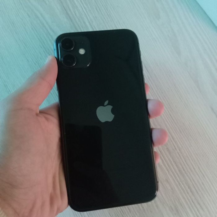 Iphone 11  128gb 76%yomkist