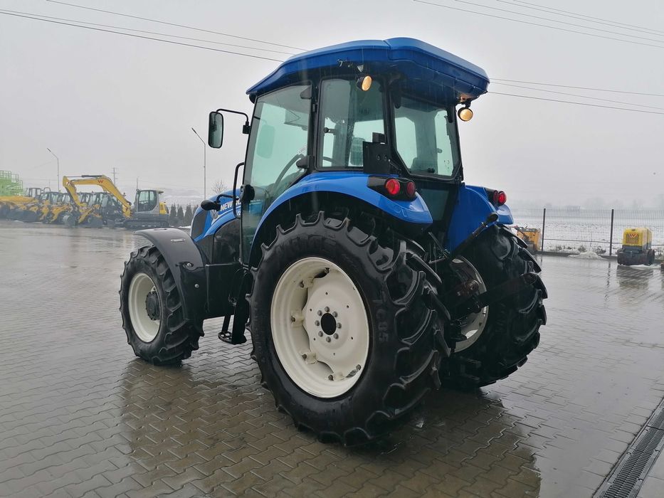 Tractor New Holland TD5.95