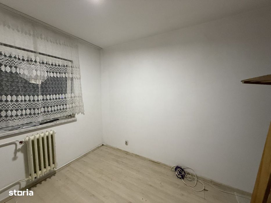 Garsonieră 13 mp | Etaj 1 | Hurmuzachi | 16.000 €