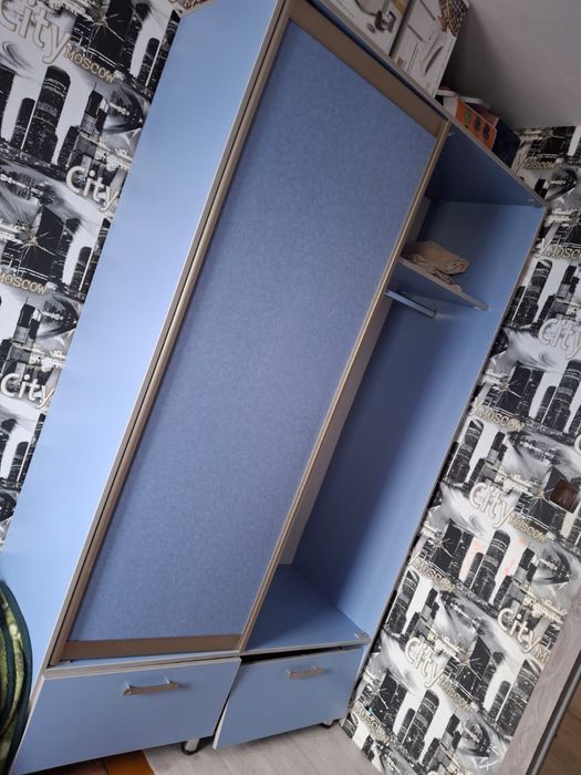 2-х комнатная сдается. 3 этаж