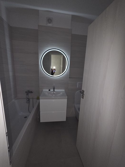 Inchriez apartament soseaua salaj  confort urban pepco