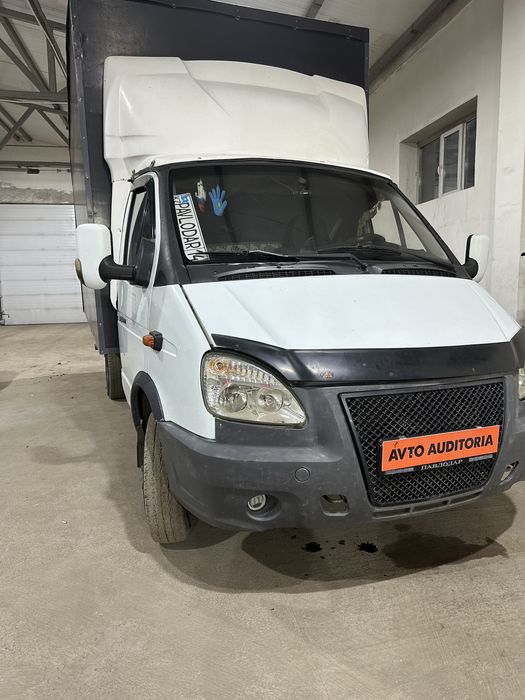 Установка ГБО, Газа