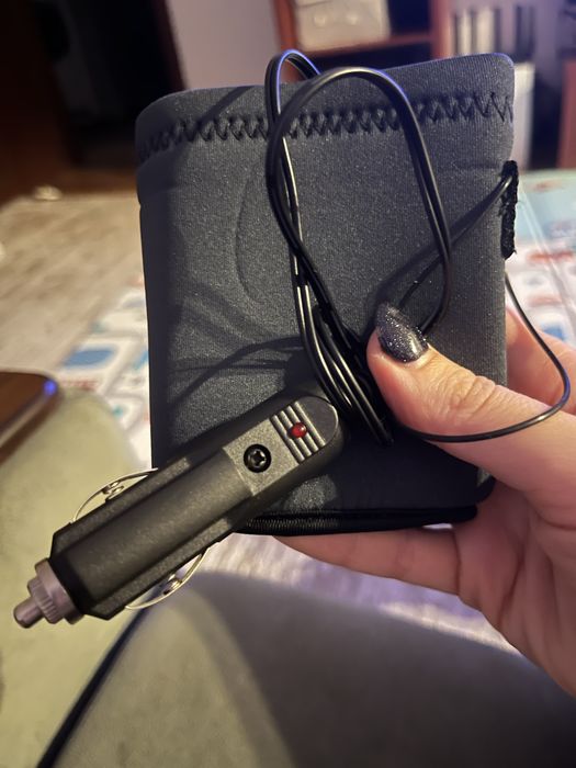 Термобокс Hauck - Feed Me