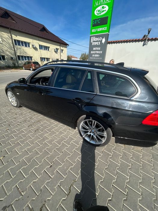 BMW Seria 3 2010 — imagine 2